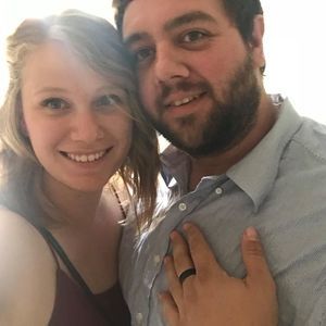 Meet your Posher, Tiffany